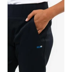 Sjeng Sports  Kae trainingsbroek dames dark blue< Tenniskleding