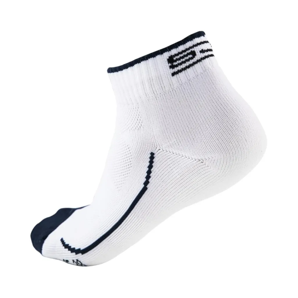 Sjeng Sports Kea tennissokken dames dark blue< Tenniskleding