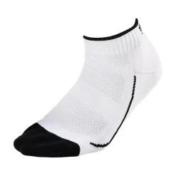 Sjeng Sports Kea tennissokken dames black 2-pack< Tenniskleding