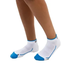 Tenniskleding-Sjeng Sports  Kea tennissokken blue 2-pack
