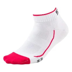 Tenniskleding-Sjeng Sports Kea tennissokken dames watermelon