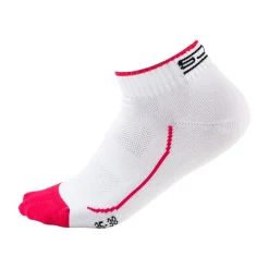 Tenniskleding-Sjeng Sports  Kea tennissokken dames watermelon