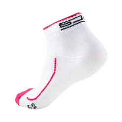 Tenniskleding-Sjeng Sports  Kea tennissokken dames watermelon