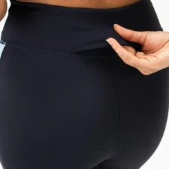 Tenniskleding-Sjeng Sports  Kyona trainingsbroek dames blue bell