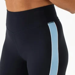 Tenniskleding-Sjeng Sports  Kyona trainingsbroek dames blue bell