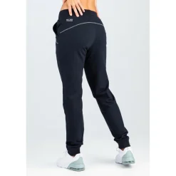 Sportbroek-Sjeng Sports  Love joggingbroek dames dark blue