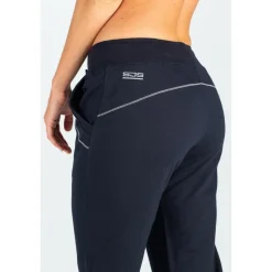 Sportbroek-Sjeng Sports Love joggingbroek dames dark blue