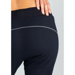 Sportbroek-Sjeng Sports Love joggingbroek dames dark blue