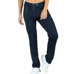 Sportbroek-Sjeng Sports Montez trainingsbroek dames dark blue