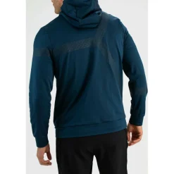 Sjeng Sports  Nils trainingsjack heren octane< Trainingsjack