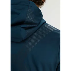 Sjeng Sports Nils trainingsjack heren octane< Trainingsjack