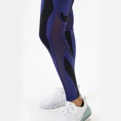 Sportbroek-Sjeng Sports Nilsa sportlegging dames blue violet
