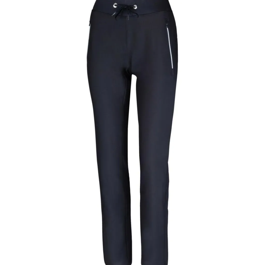 Sportbroek-Sjeng Sports Paris Minus trainingsbroek dames black