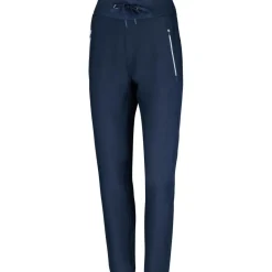 Sjeng Sports  Paris Minus trainingsbroek dames dark blue< Sportbroek