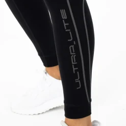 Sjeng Sports Persia hardloopbroek dames black< Hardloopkleding