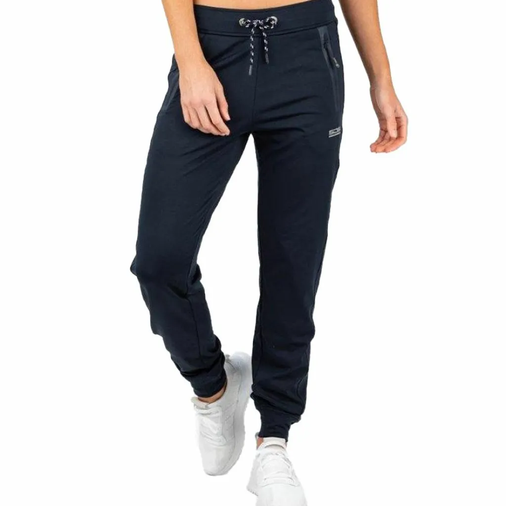 Sjeng Sports Plynn joggingbroek dames dark blue< Broeken