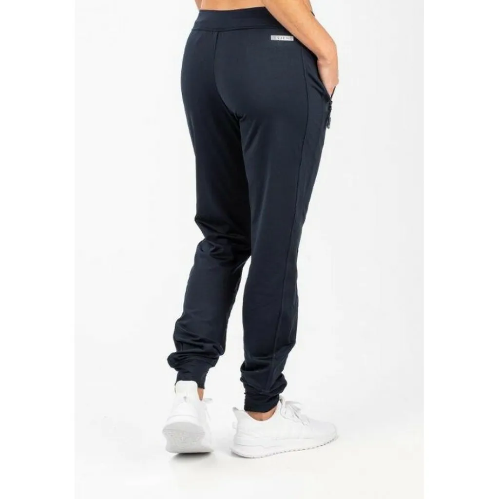 Sjeng Sports Plynn joggingbroek dames dark blue< Broeken