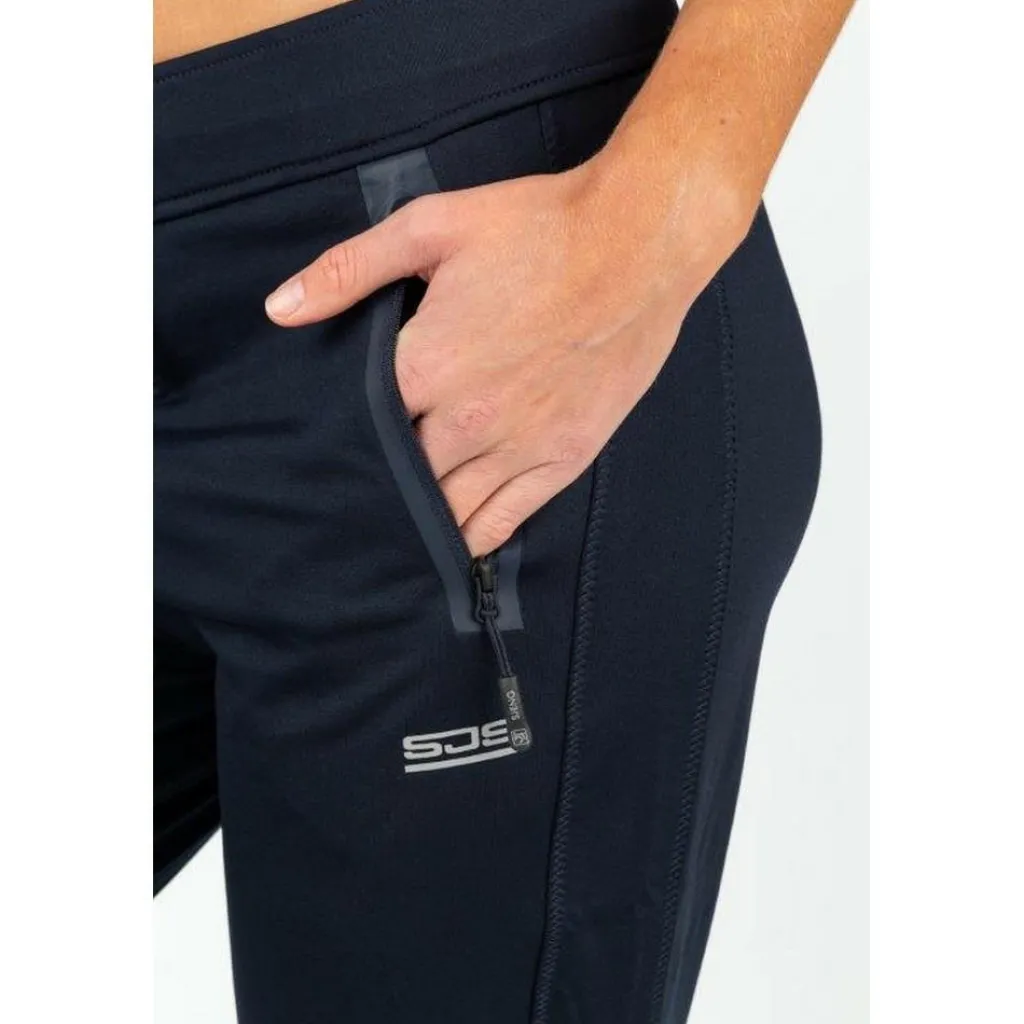 Sjeng Sports Plynn joggingbroek dames dark blue< Broeken