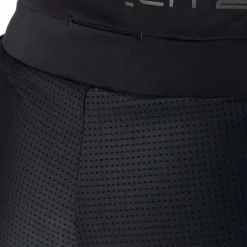 Sjeng Sports  Puck hardloopbroek dames black< Hardloopkleding