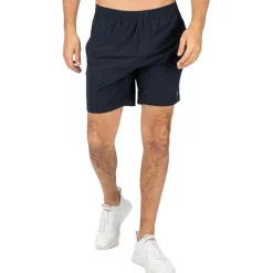 Sjeng Sports Set tennisshort heren dark blue< Tenniskleding