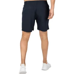 Sjeng Sports  Set tennisshort heren dark blue< Tenniskleding