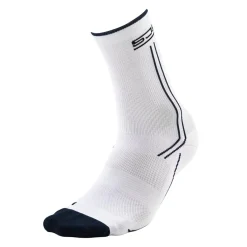 Sjeng Sports Tom tennissokken heren dark blue 2-pack< Tenniskleding