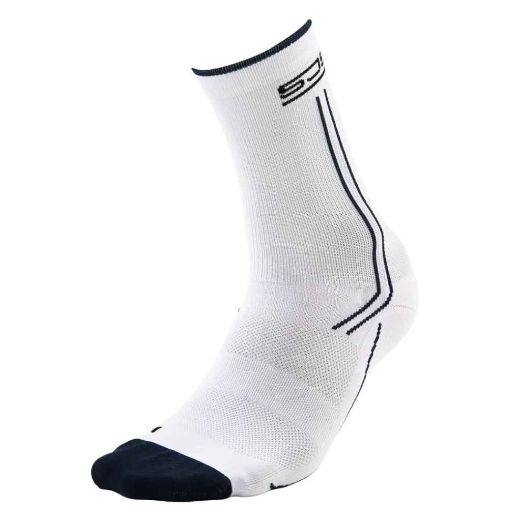 Sjeng Sports Tom tennissokken heren dark blue 2-pack< Tenniskleding