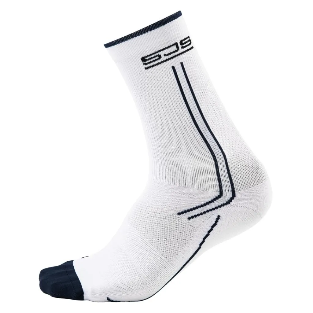 Sjeng Sports Tom tennissokken heren dark blue 2-pack< Tenniskleding