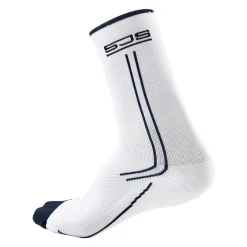 Sjeng Sports Tom tennissokken heren dark blue 2-pack< Tenniskleding