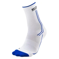 Tenniskleding-Sjeng Sports  Tom tennissokken heren profond cobalt 2-pack