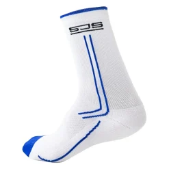 Tenniskleding-Sjeng Sports  Tom tennissokken heren profond cobalt 2-pack