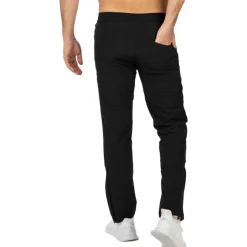 Sjeng Sports  Valencia trainingsbroek heren black< Tenniskleding