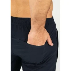 Sjeng Sports  Valencia trainingsbroek heren dark blue< Tenniskleding