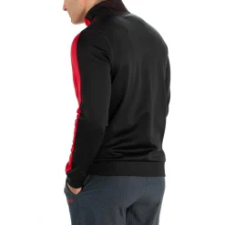 Trainingsjack-Sjeng Sports  Vangelis trainingsjack heren bullseye