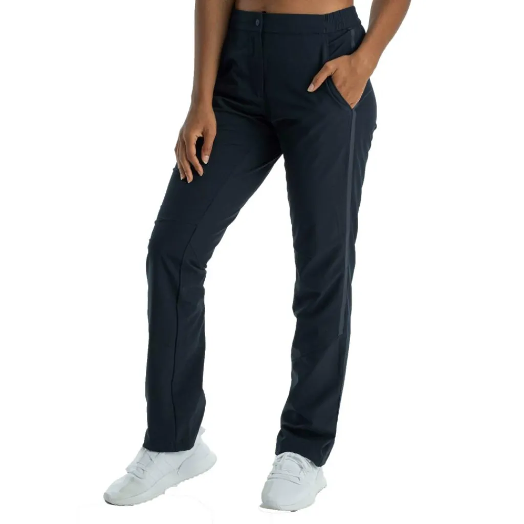 Sportbroek-Sjeng Sports Volley trainingsbroek dames dark blue