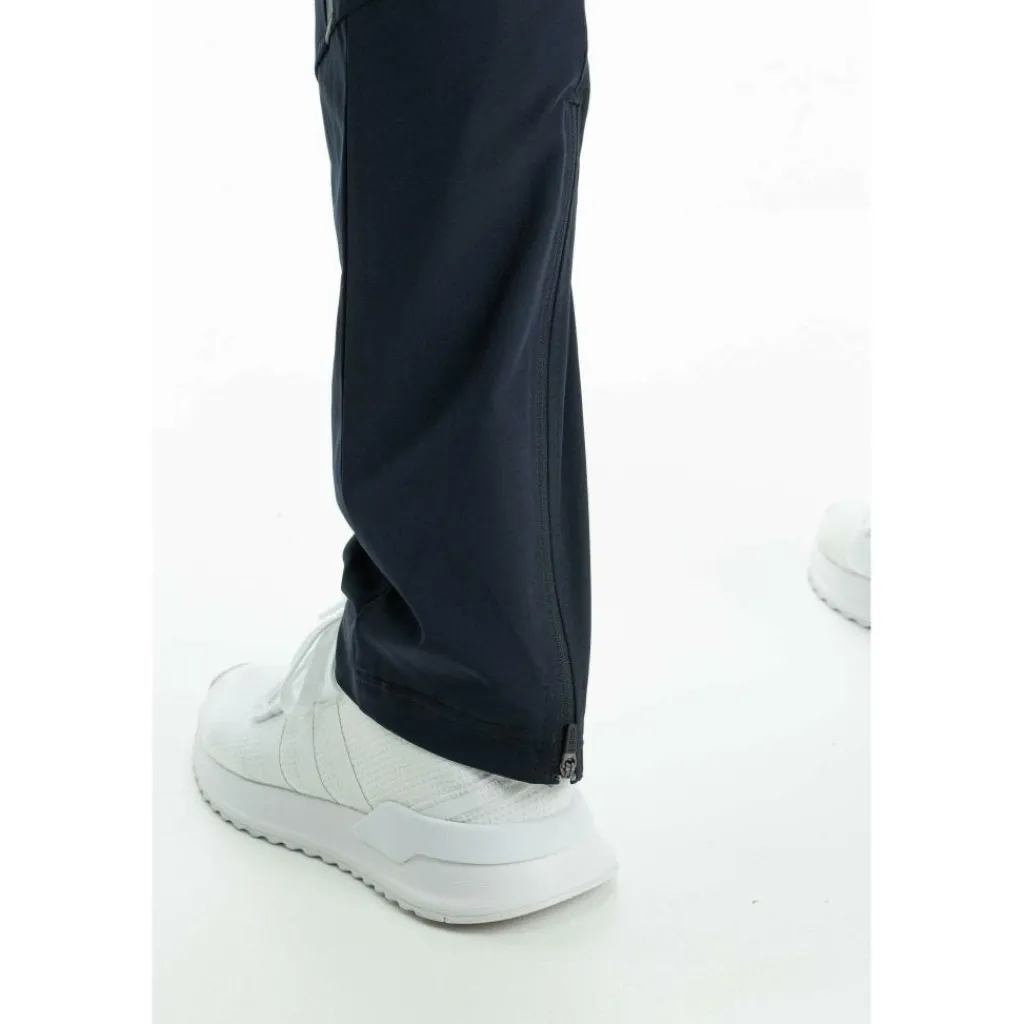 Sportbroek-Sjeng Sports Volley trainingsbroek dames dark blue