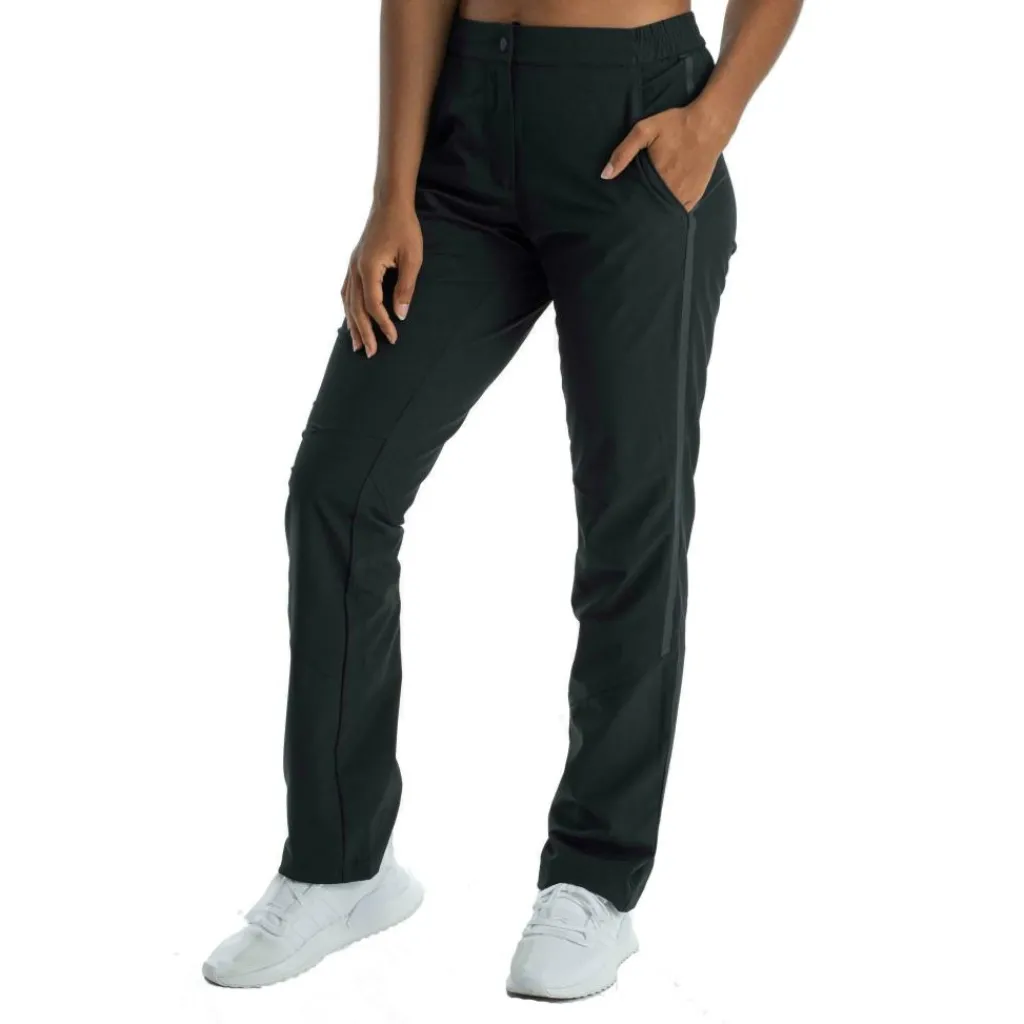 Sportbroek-Sjeng Sports Volley trainingsbroek dames black