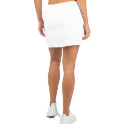 Sjeng Sports  Winner Curl skort dames real white< Tenniskleding