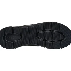 Schoenen-Skechers 232930 Slip-ins: Glide-Step Pro schoenen heren black