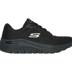 Schoenen-Skechers Arch Fit 2.0 Big League schoenen dames black