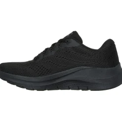 Schoenen-Skechers Arch Fit 2.0 Big League schoenen dames black