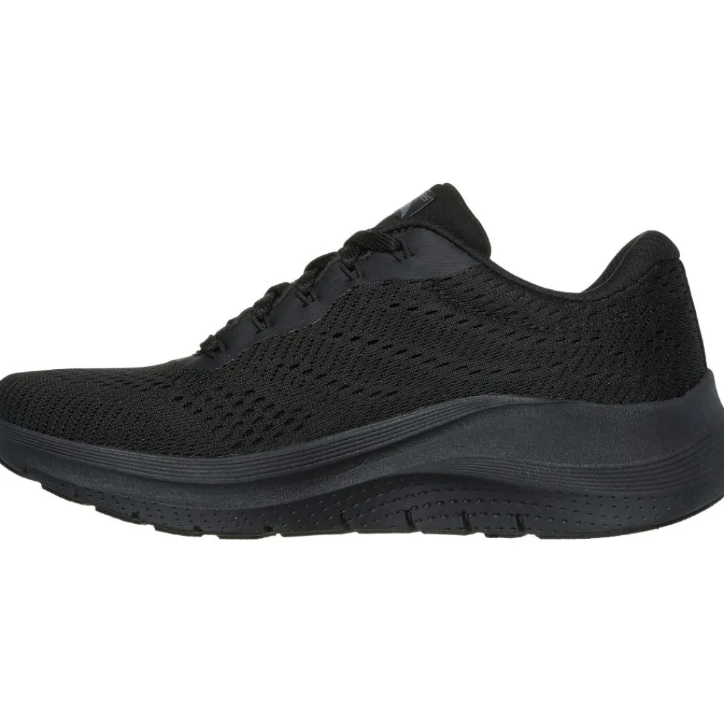 Schoenen-Skechers Arch Fit 2.0 Big League schoenen dames black
