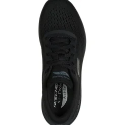Schoenen-Skechers Arch Fit 2.0 Big League schoenen dames black