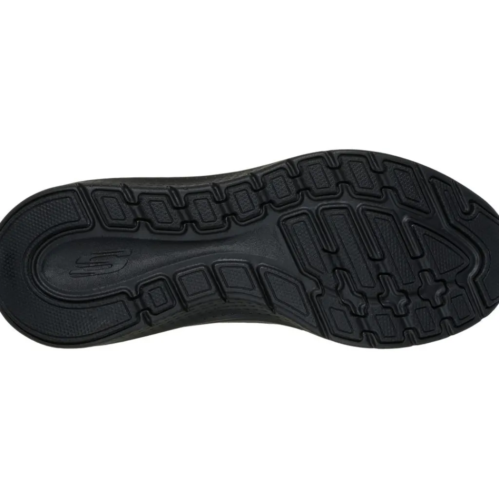 Schoenen-Skechers Arch Fit 2.0 Big League schoenen dames black