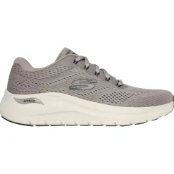 Skechers Arch Fit 2.0 schoenen heren taupe< Schoenen