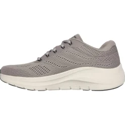 Skechers Arch Fit 2.0 schoenen heren taupe< Schoenen