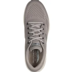 Skechers Arch Fit 2.0 schoenen heren taupe< Schoenen