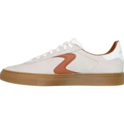 Schoenen-Skechers Arch Fit Legend Romah schoenen heren sand natural