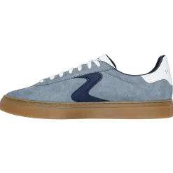 Skechers Arch Fit Legend - Romah schoenen heren grey navy< Schoenen