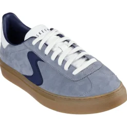 Skechers Arch Fit Legend - Romah schoenen heren grey navy< Schoenen